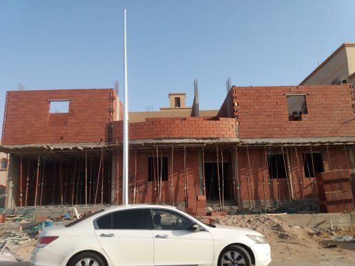 مقاولات عامة