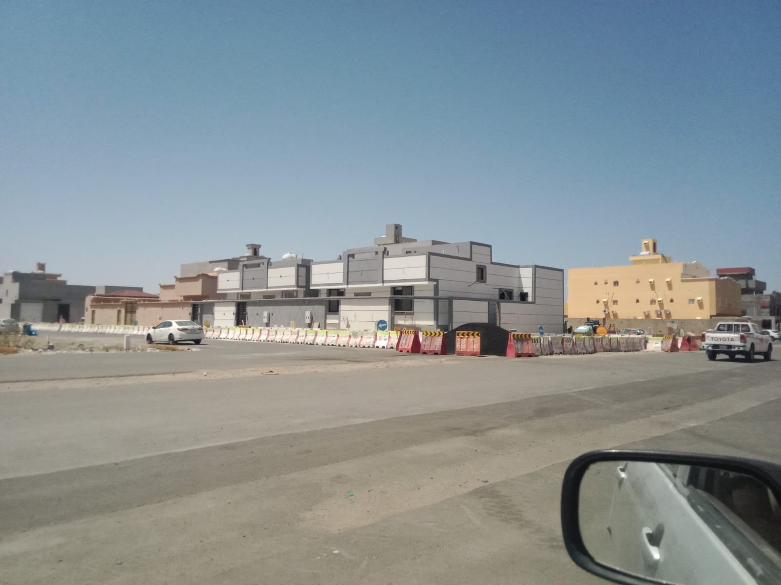 مقاولات عامة