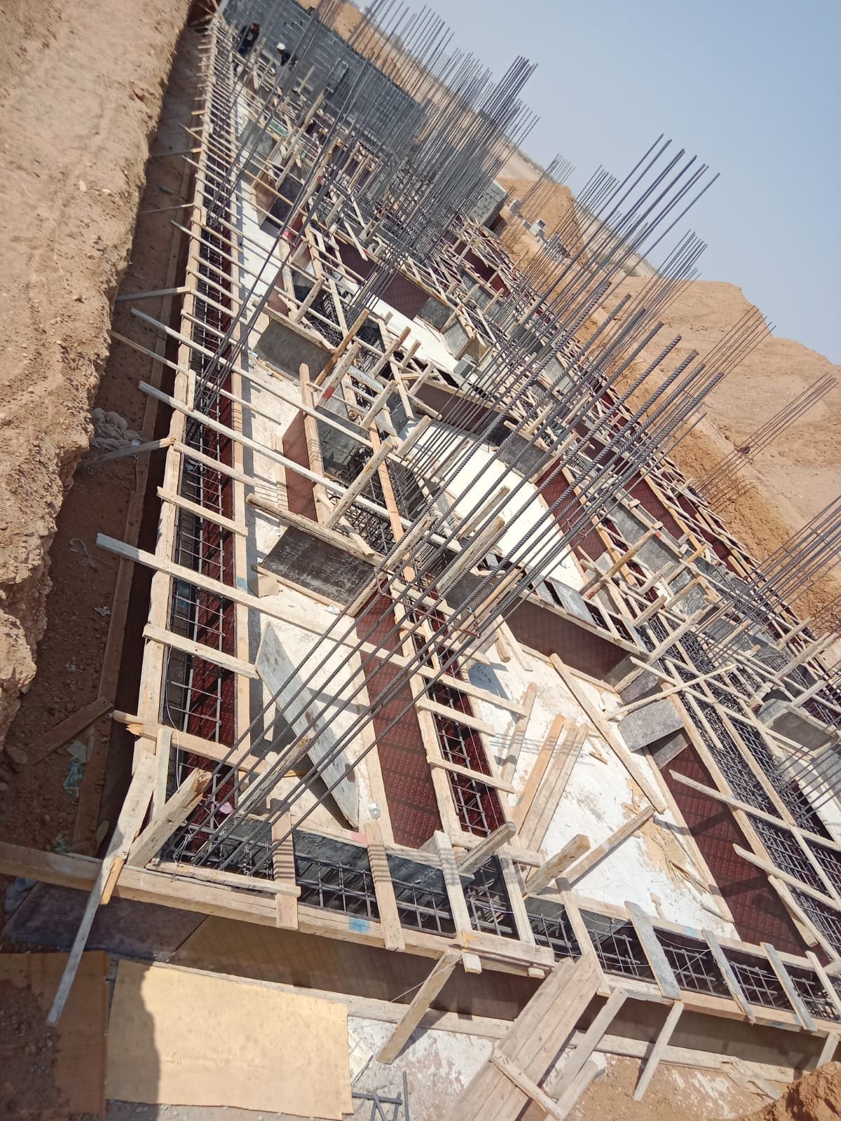 مقاولات عامة