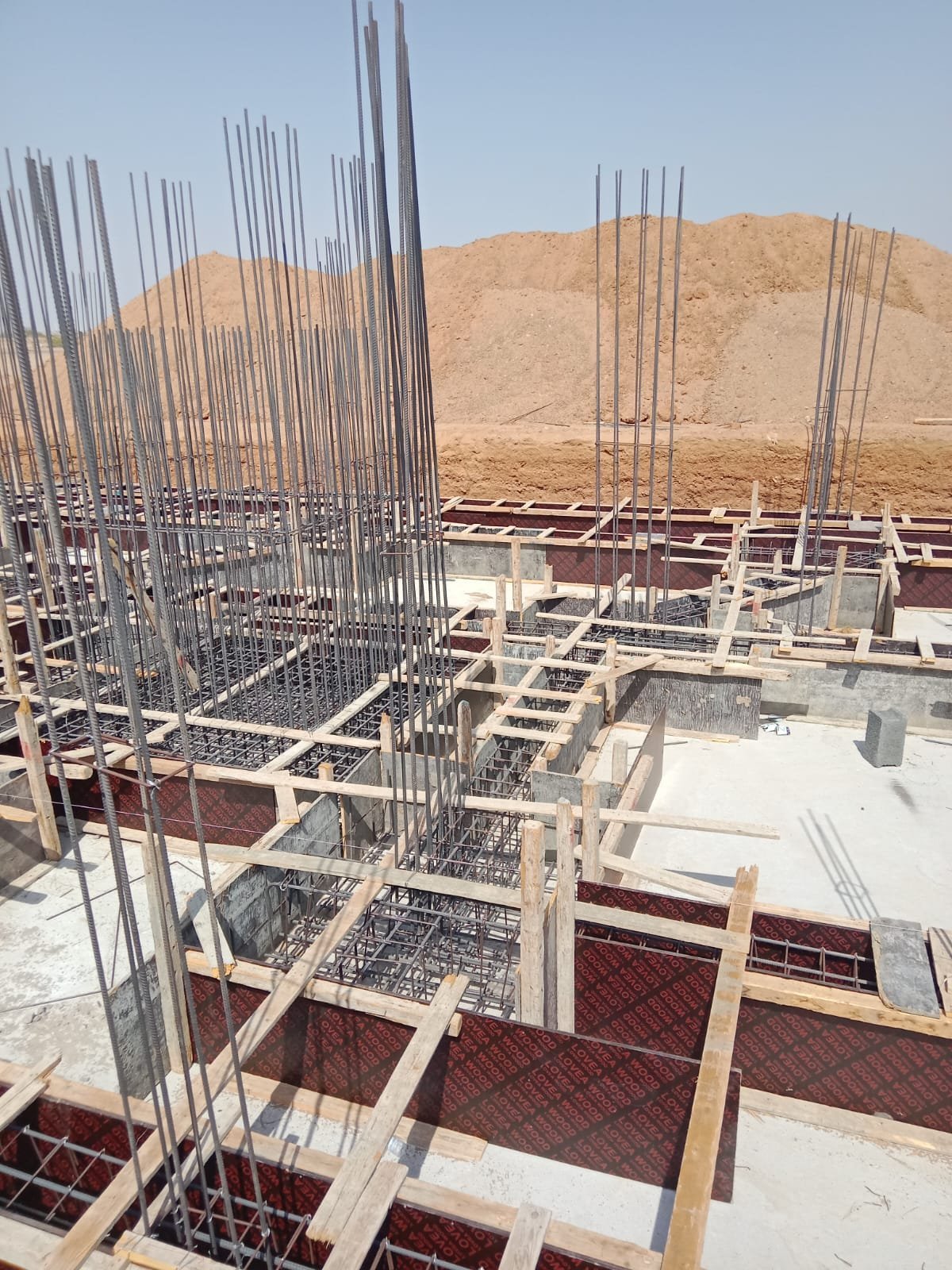 مقاولات عامة