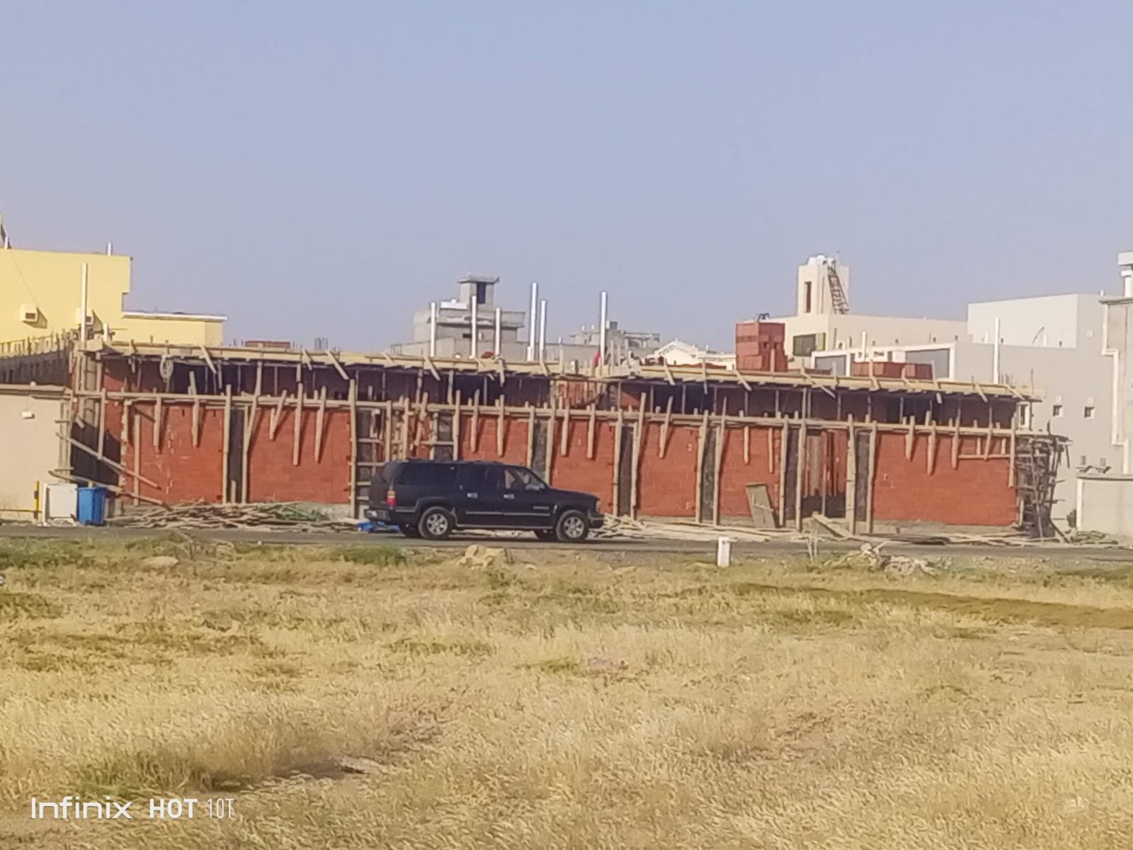 مقاولات عامة