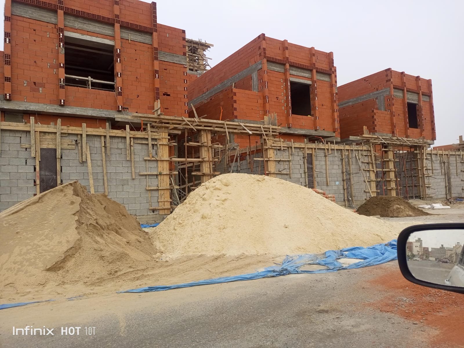 مقاولات عامة