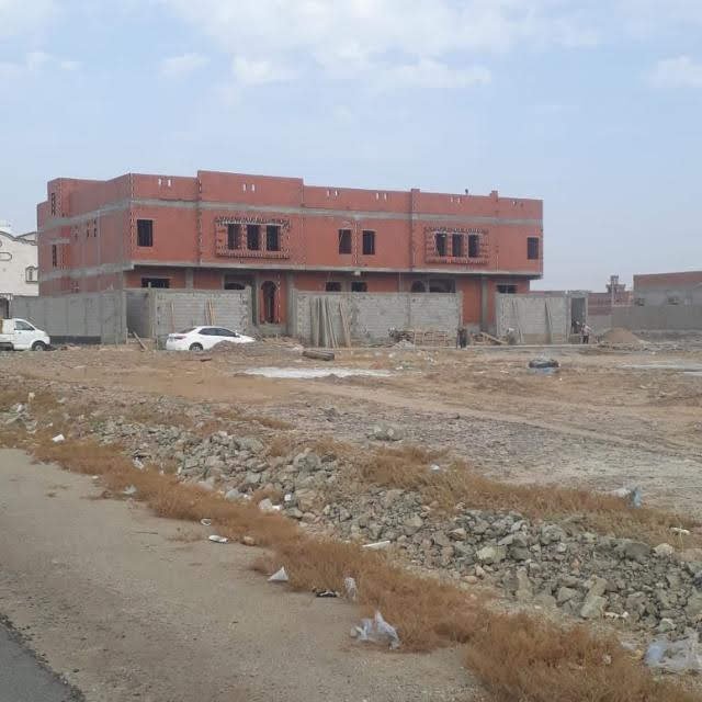 مقاولات عامة