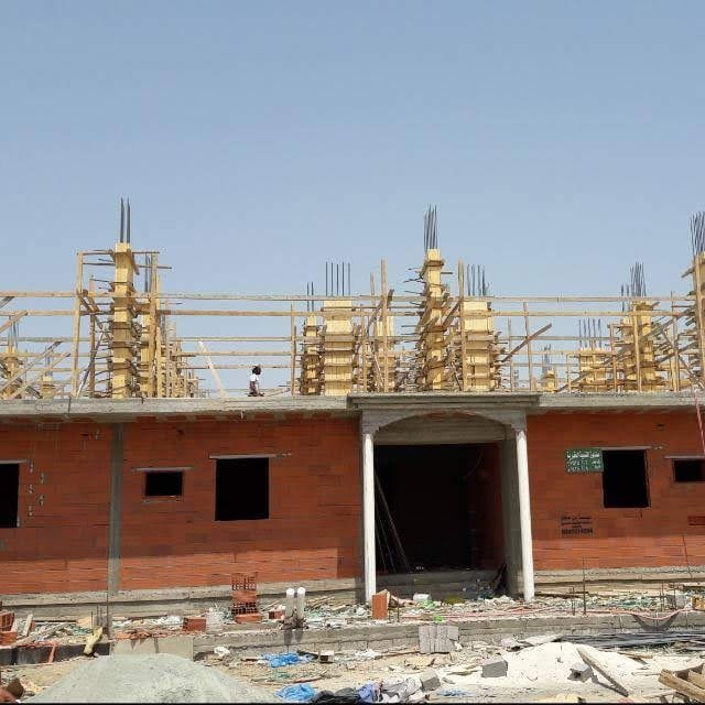 مقاولات عامة