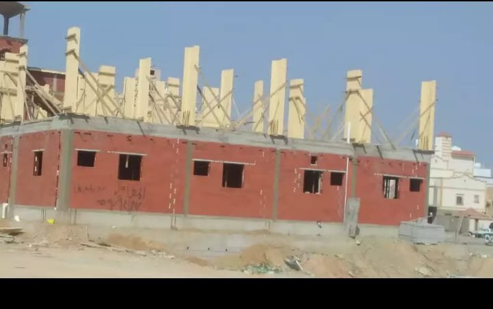 مقاولات عامة