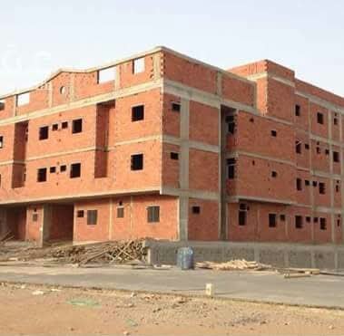 مقاولات عامة