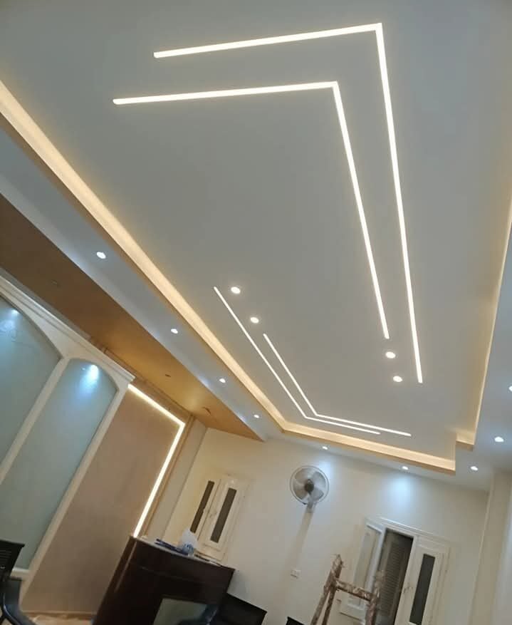 مقاولات عامة