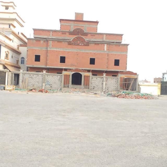 مقاولات عامة