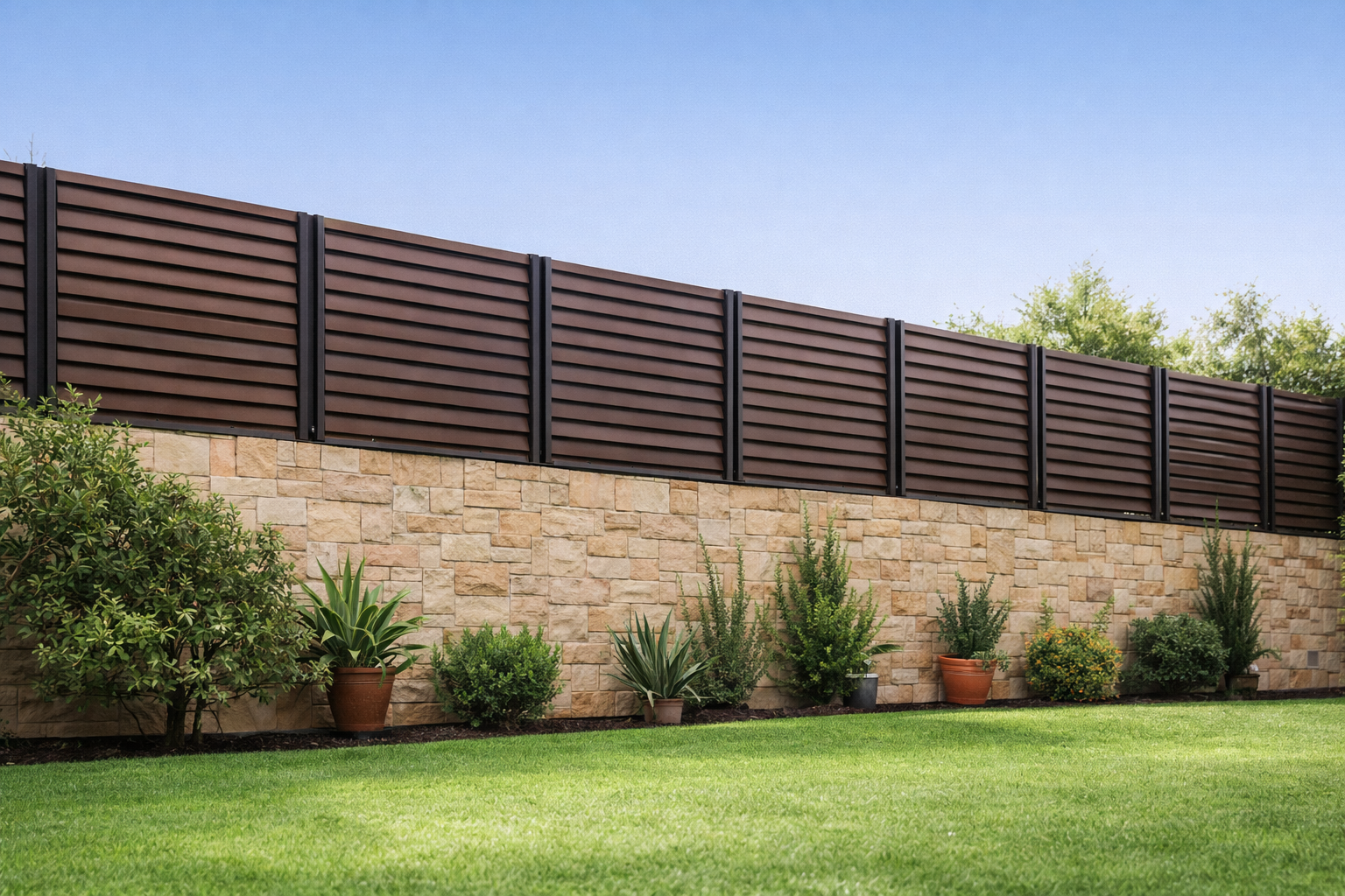 مظلات وسواتر تلال النهضة