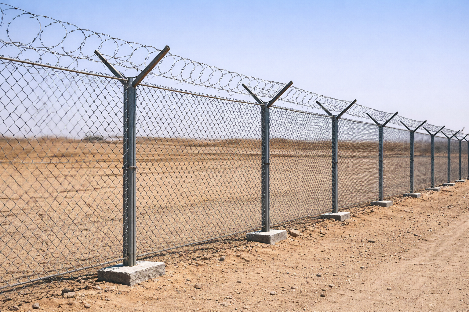 مظلات وسواتر تلال النهضة