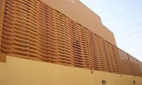 سواتر تلال النهضة