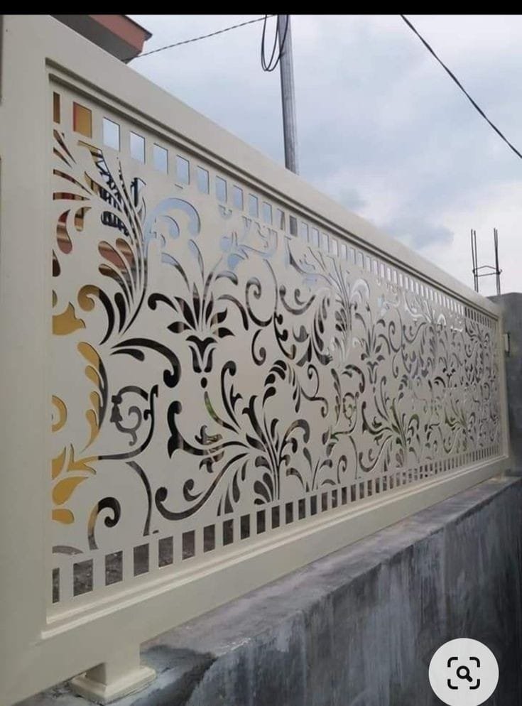 سواتر تلال النهضة