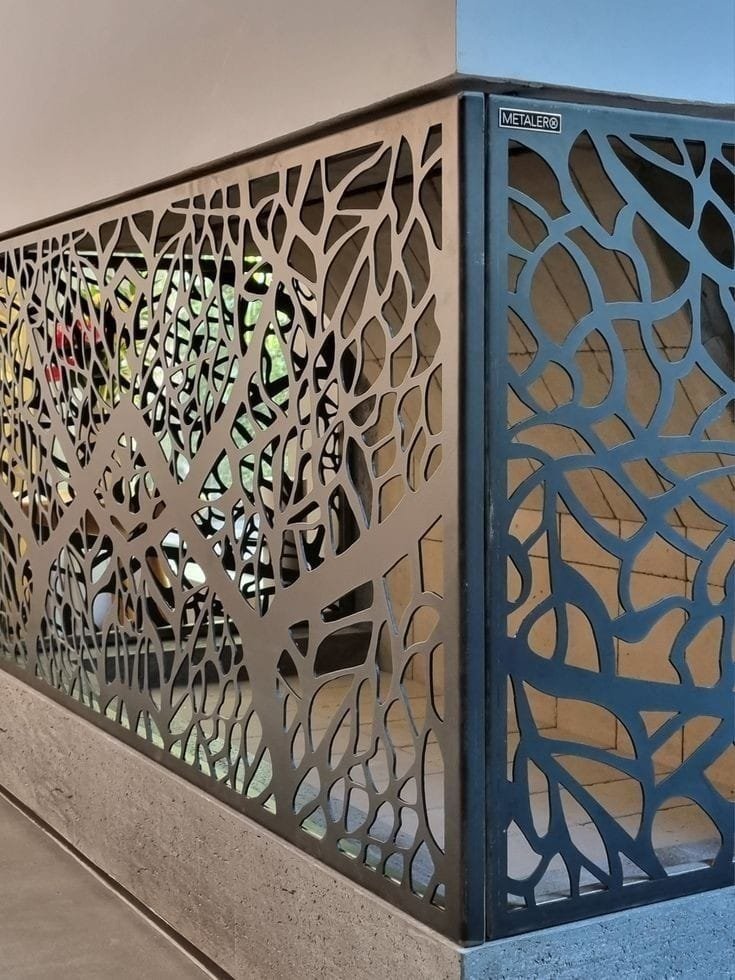 سواتر تلال النهضة