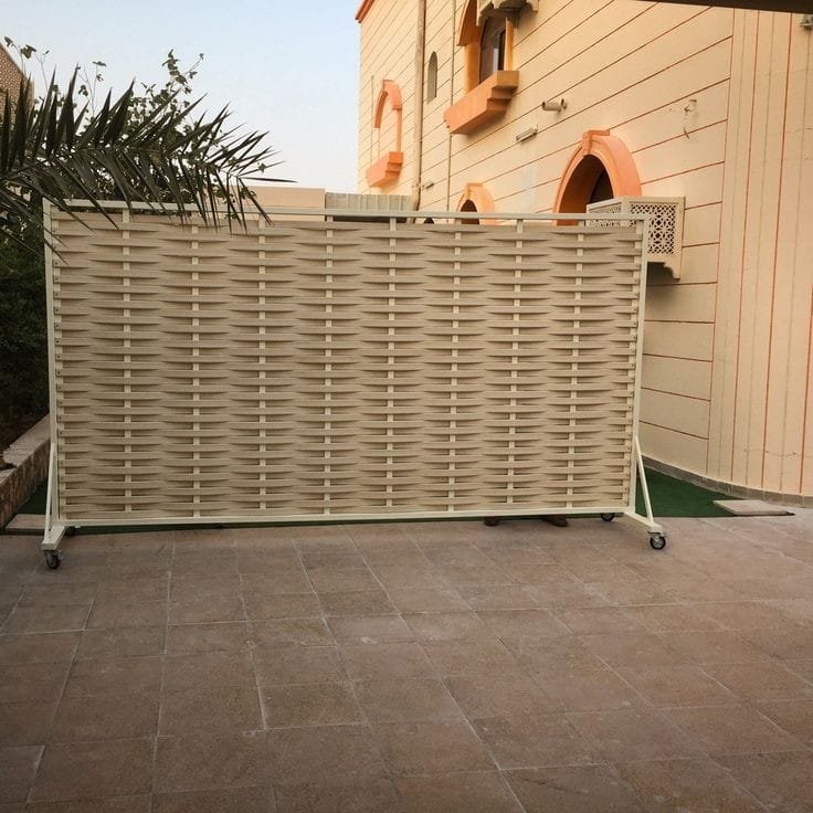 سواتر تلال النهضة