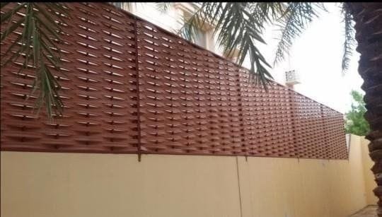 سواتر تلال النهضة