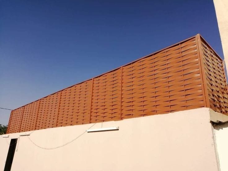 سواتر تلال النهضة