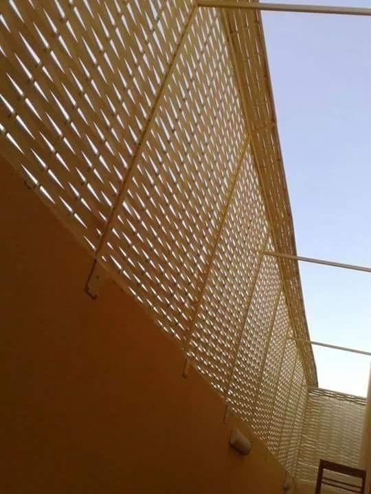 سواتر تلال النهضة