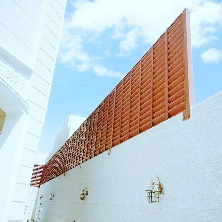 سواتر تلال النهضة