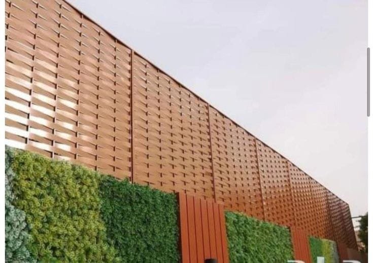 سواتر تلال النهضة