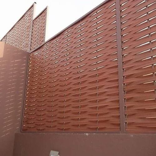 سواتر تلال النهضة