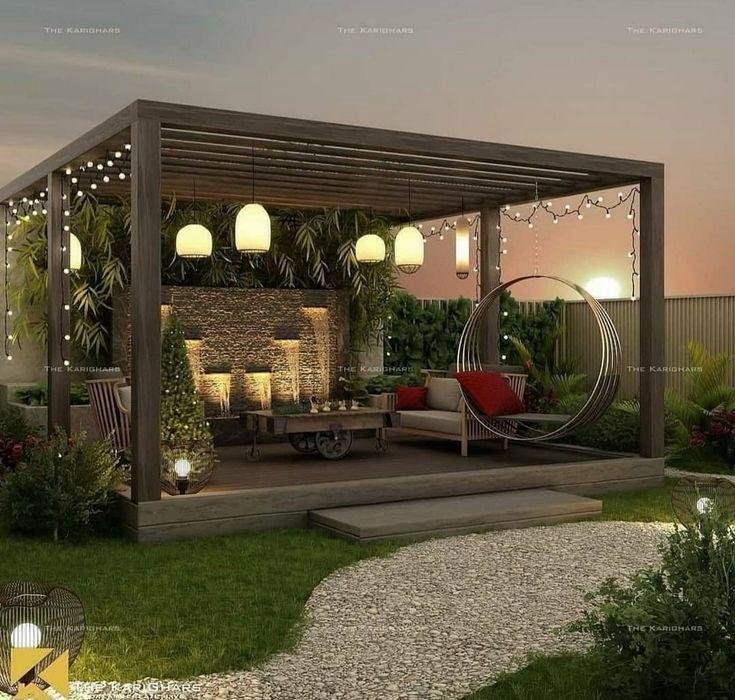 مظلات وسواتر تلال النهضة